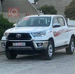 تويوتا هايلوكس